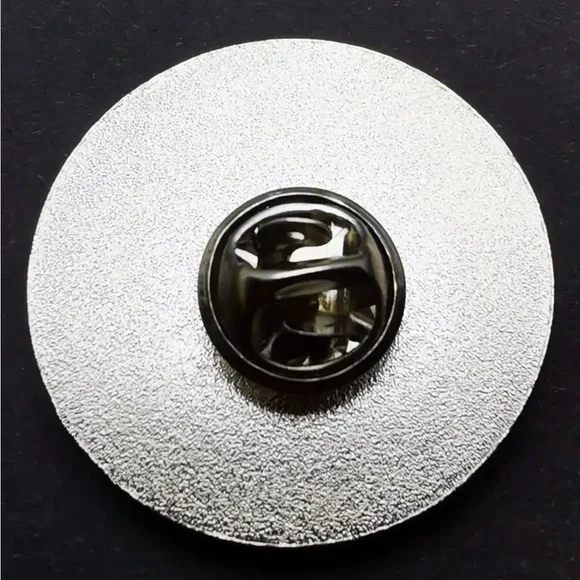 ⭐️ Black Label Society Pin New - Picture 3 of 3